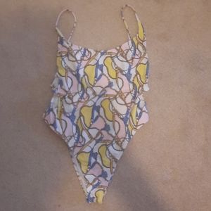 Swimsuit
